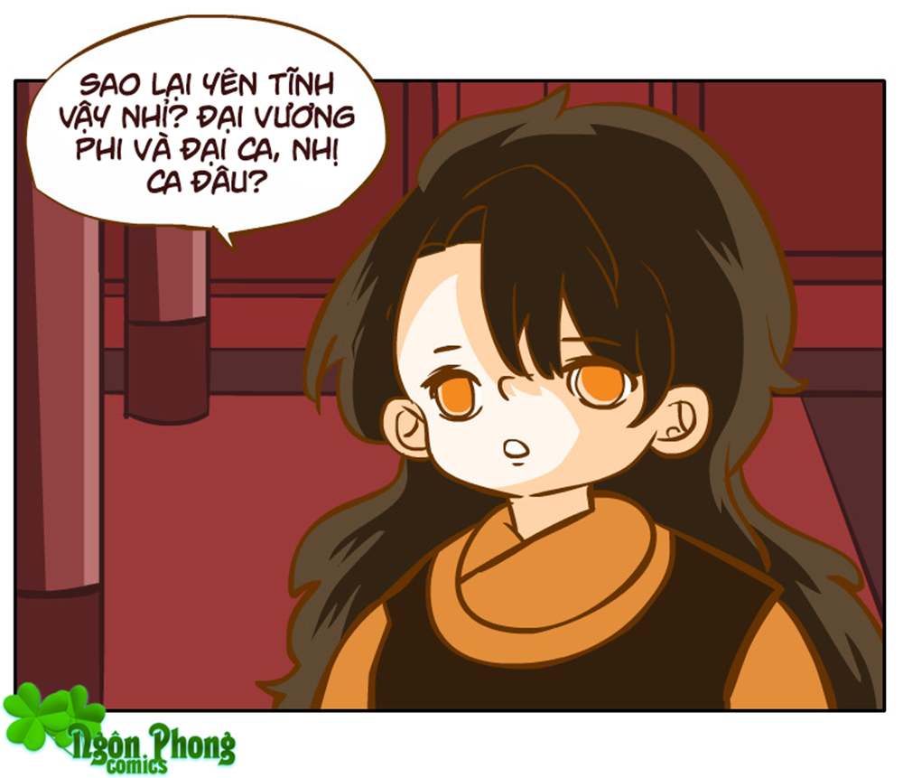 hòa thượng và tiểu long quân chapter 57 34