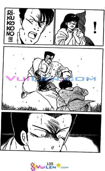 truyền nhân atula - shura no mon i chapter 3 136