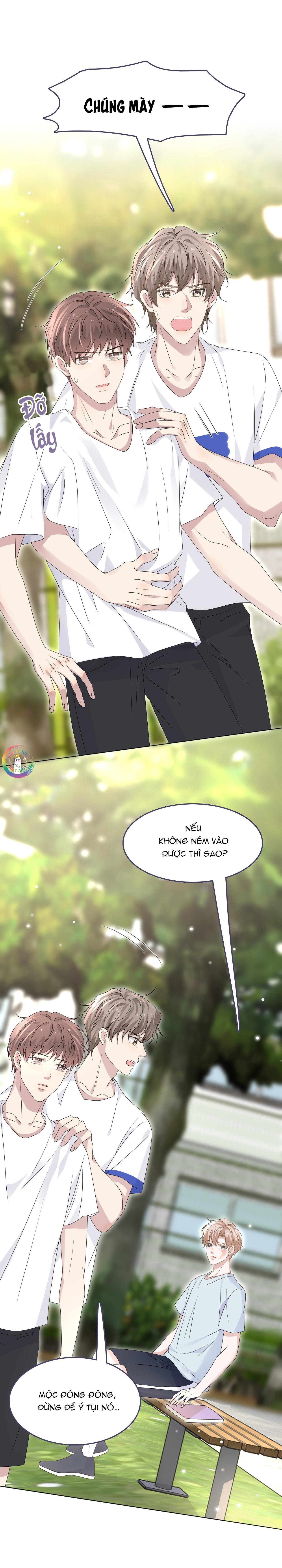 ẩn trung (end) chapter 52 40