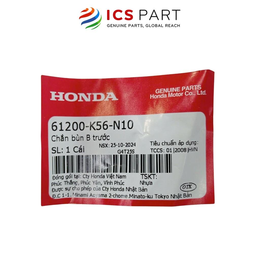 Nhựa Nhám Dè Chắn Bùn B Trước HONDA Winner 150 V1 2016-2017 (61200K56N10)