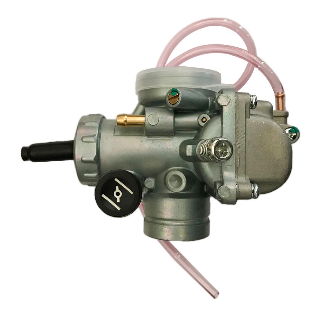 28 Mm Carb Dành Cho Xe Yamaha DT175 DT 175 Bộ Chế Hòa Khí 1976-1981 Mikuni Của VM24 M CA18