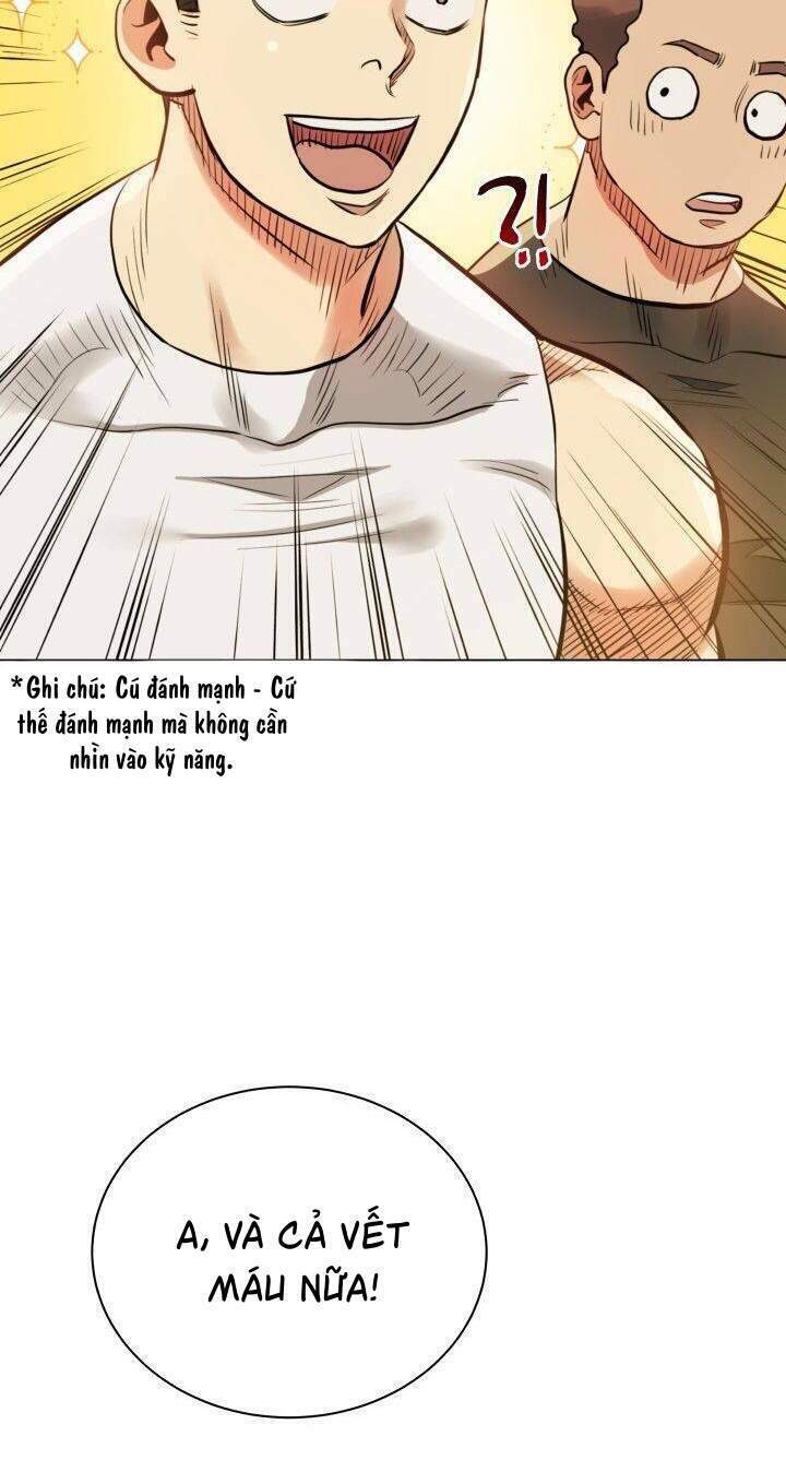 đấu sĩ vô song chapter 26 14