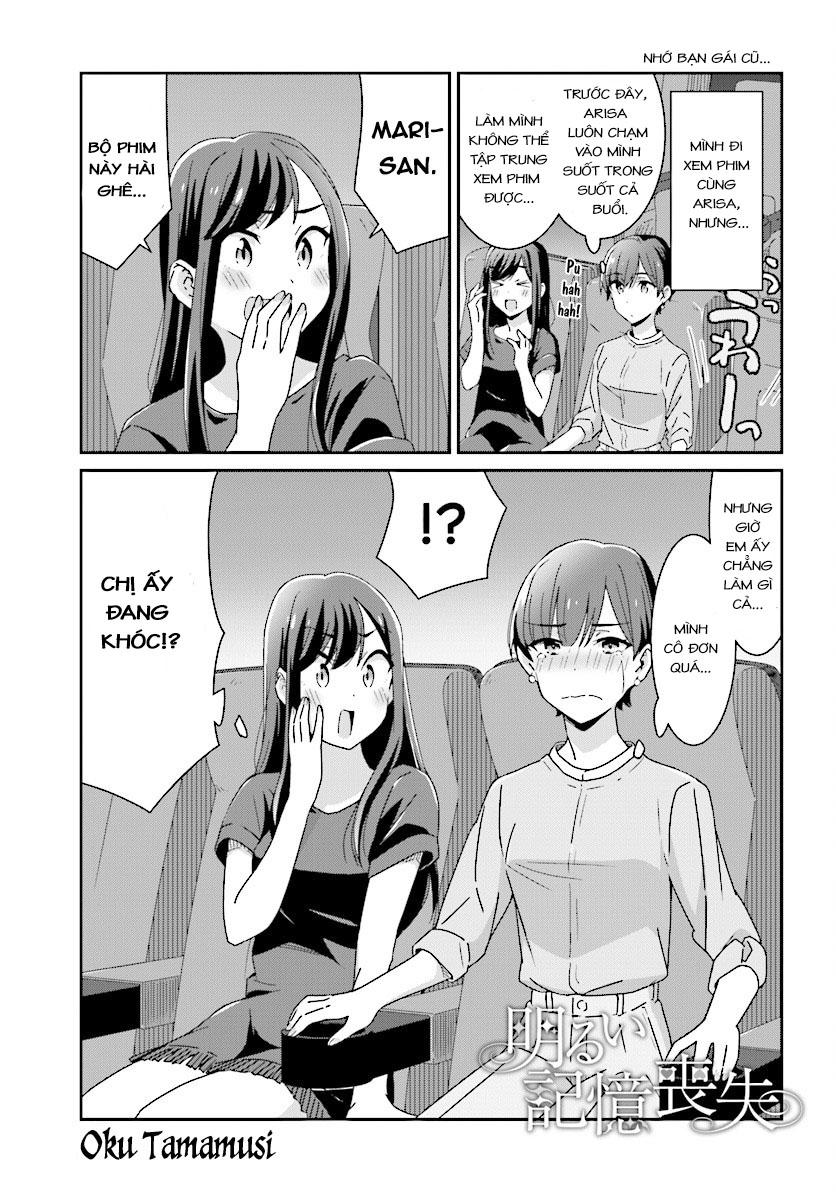 bright and cheery amnesia chapter 10 8