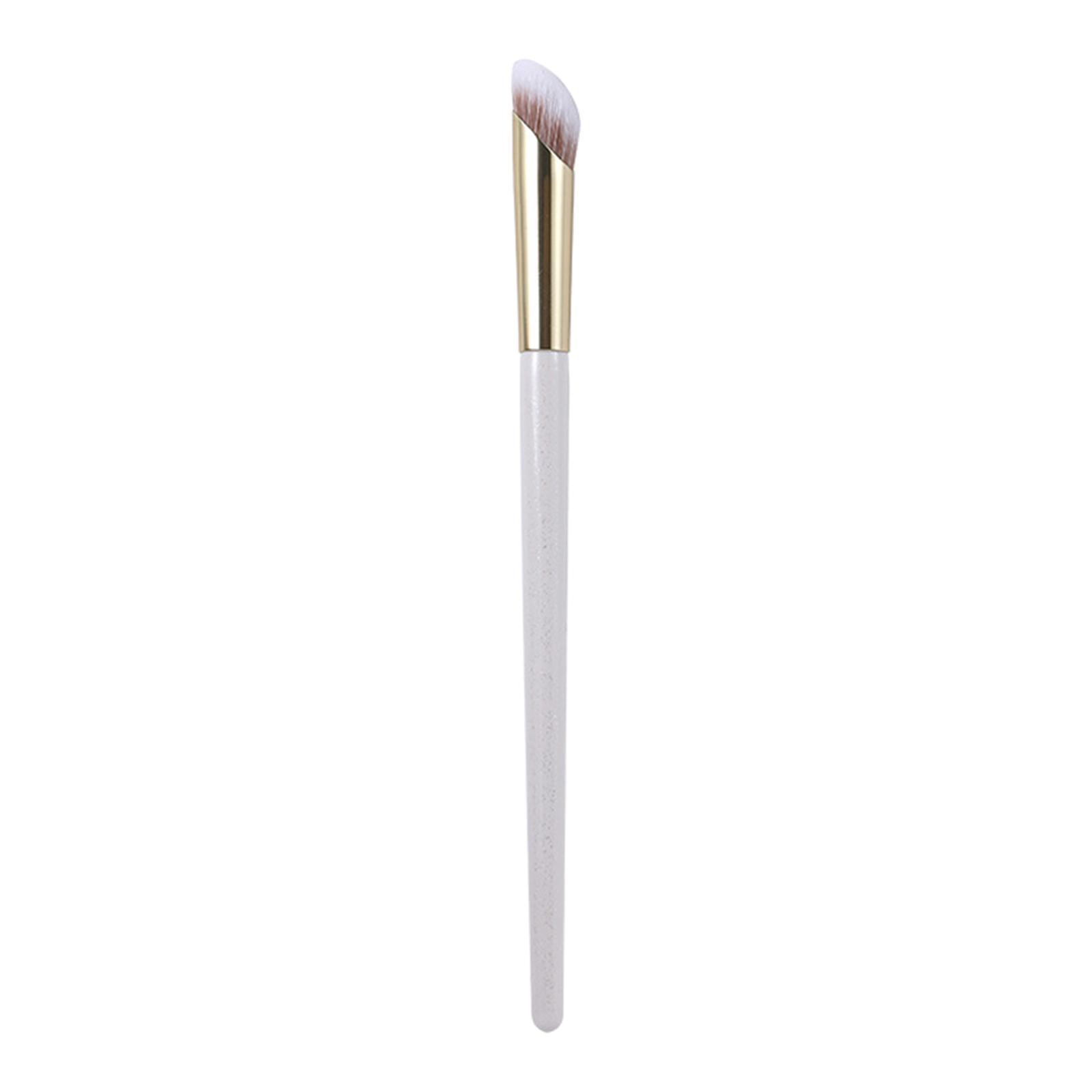 Concealer Makeup Brush Dark Circles Concealer Brush for Setting with Powder