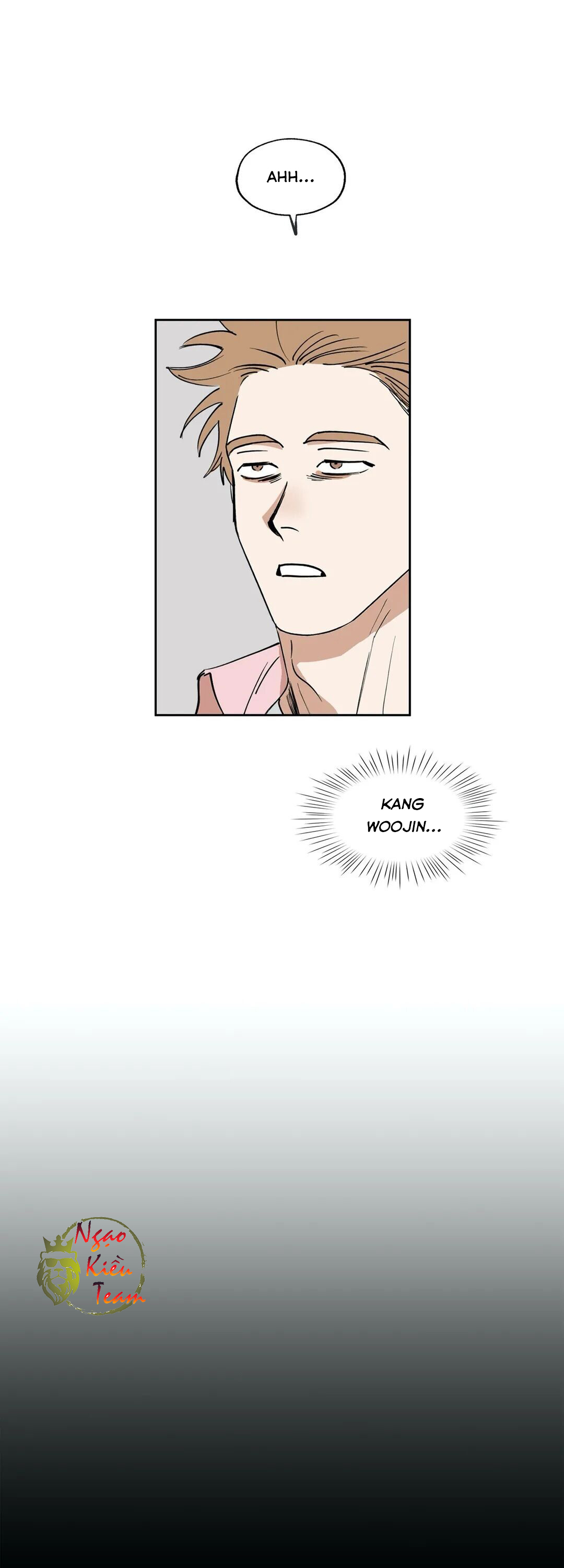 thiên đường may mắn - lucky paradise chapter 2 14