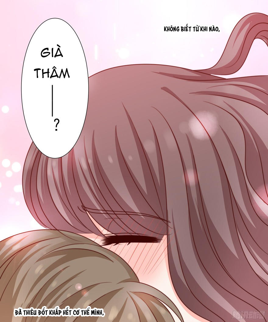 lưu luyến không rời chapter 18 11