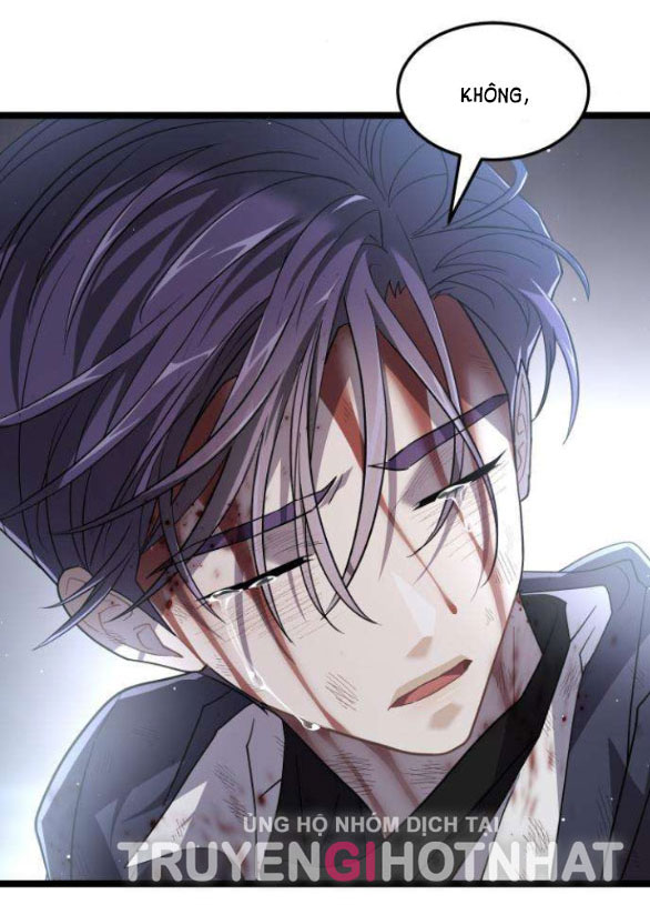 dark moon - tế đàn ánh trăng chapter 64.1 49