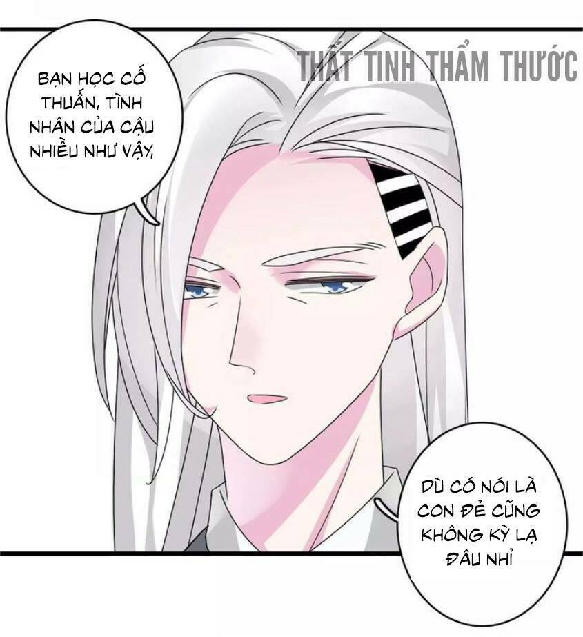 lều khều biết yêu chapter 79 40