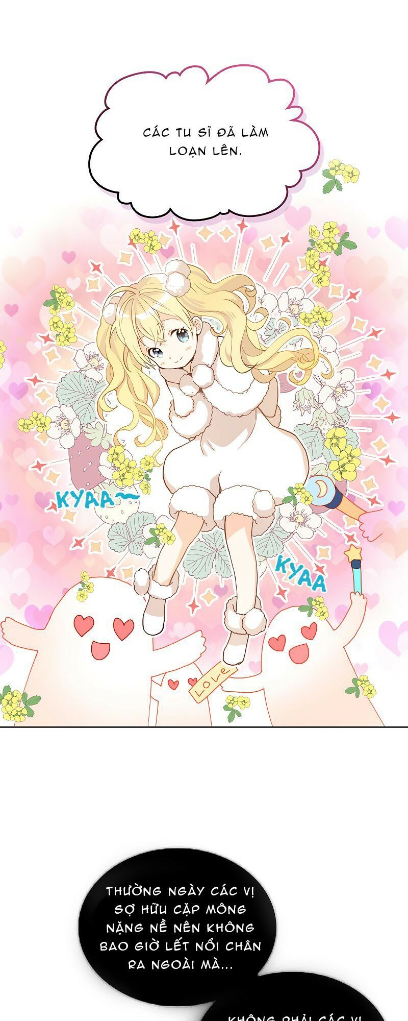 con có phải con là con gái của ngài không? chapter 24.1 22