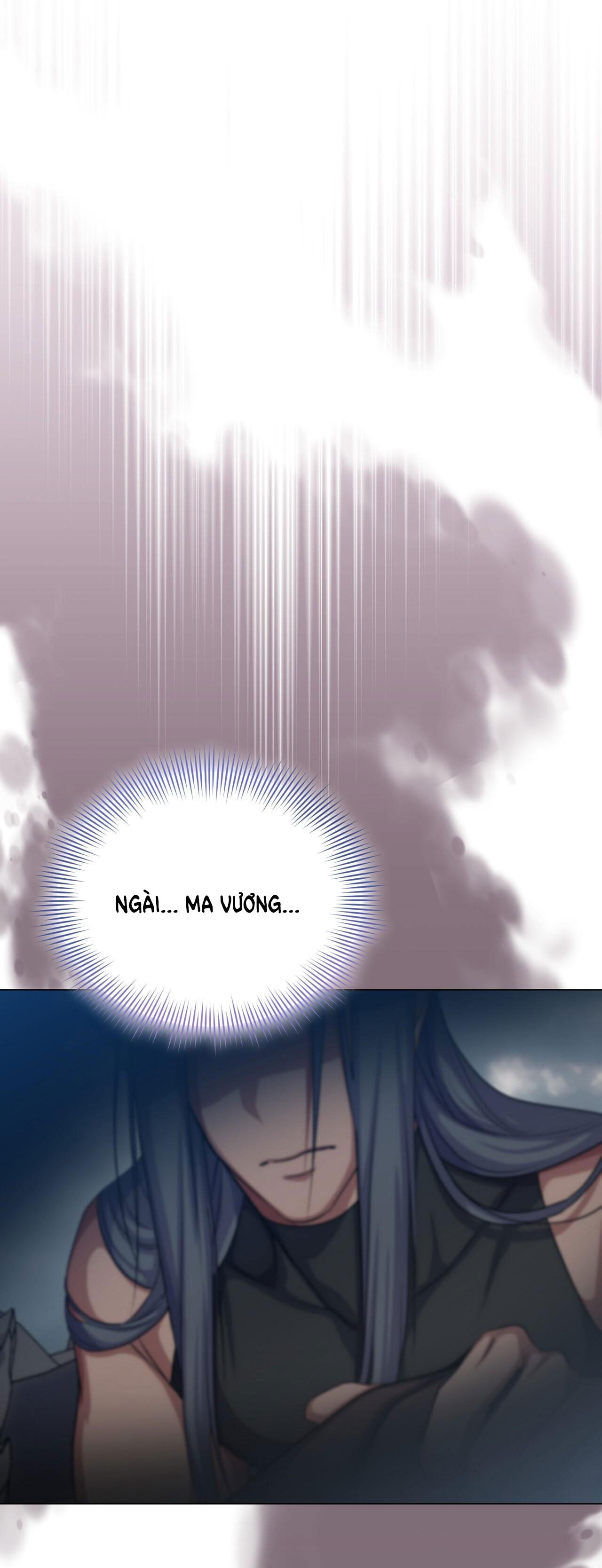 Mặt Trăng Của Ma Giới chapter 49.2 - Trang 22