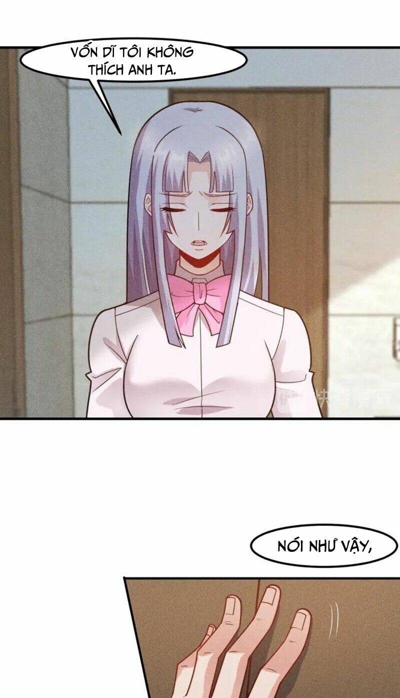 cao thủ cận vệ của nữ chủ tịch chapter 133 9