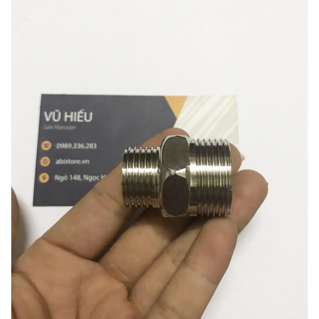 KÉP THU 3/4 1/2 INOX BÓNG HÀNG ĐẸP GIÁ RẺ