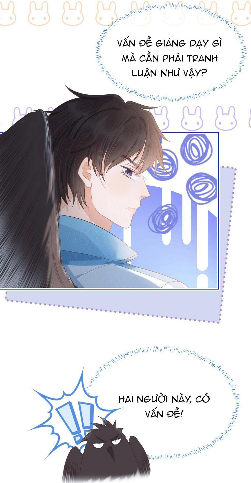 [ss2] một ngụm ăn cả thỏ con chapter 26 39