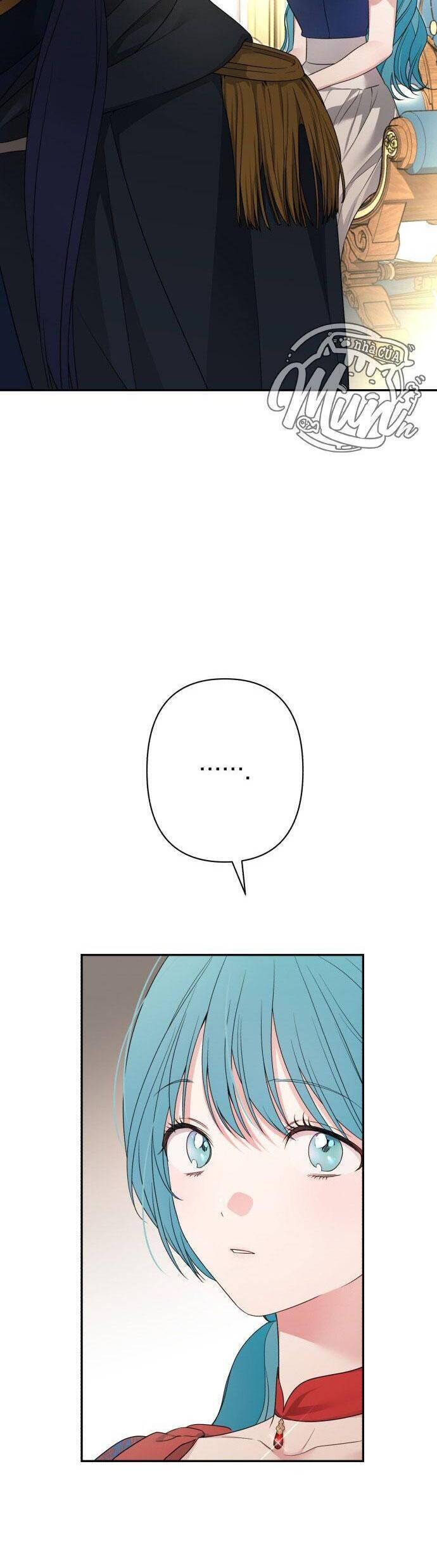 công nương mint bé nhỏ chapter 77 7