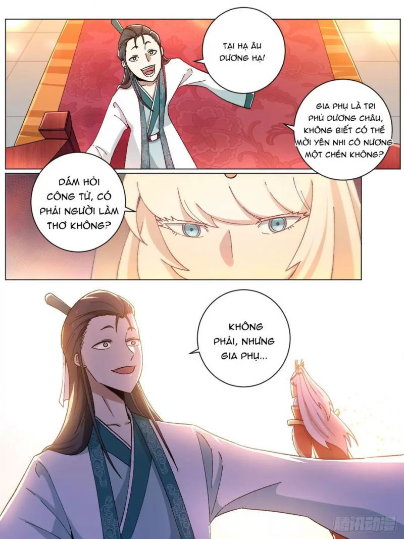 ta xưng kiêu hùng tại dị giới chapter 17 4