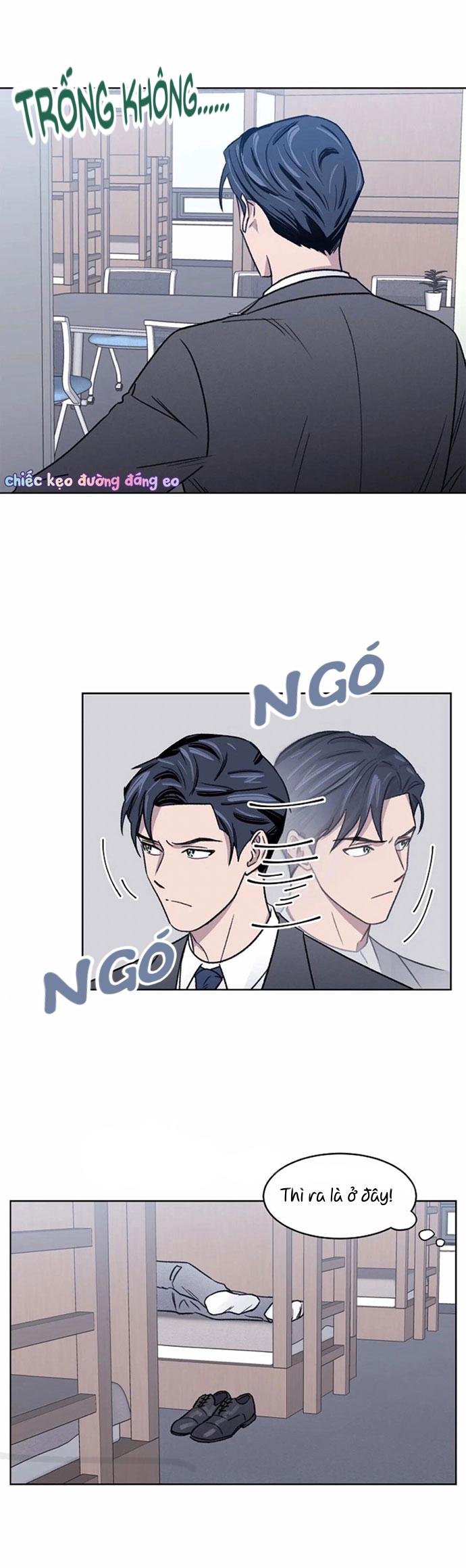 ham muốn không thể khơi dậy chapter 5 30