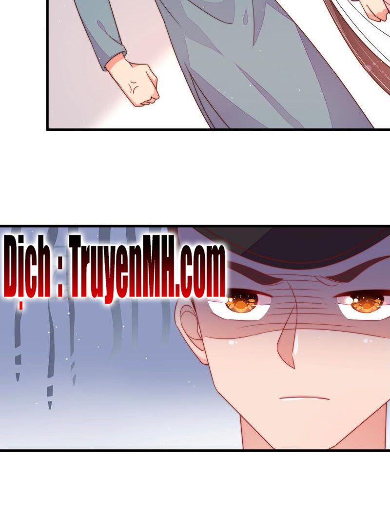 ngày nào thiếu soái cũng ghen chapter 245 11