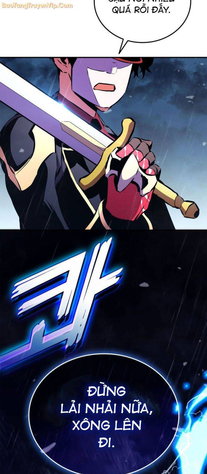 huyền thoại game thủ - tái xuất chapter 172 33