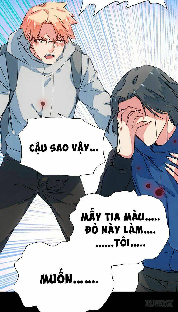 huyết đồng tử chapter 3 10