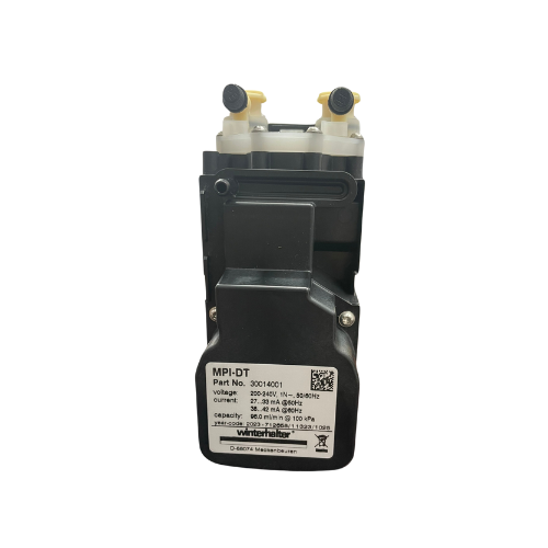 Bơm định lượng hóa chất rửa 30017053 Winterhalter - Hàng chính hãng