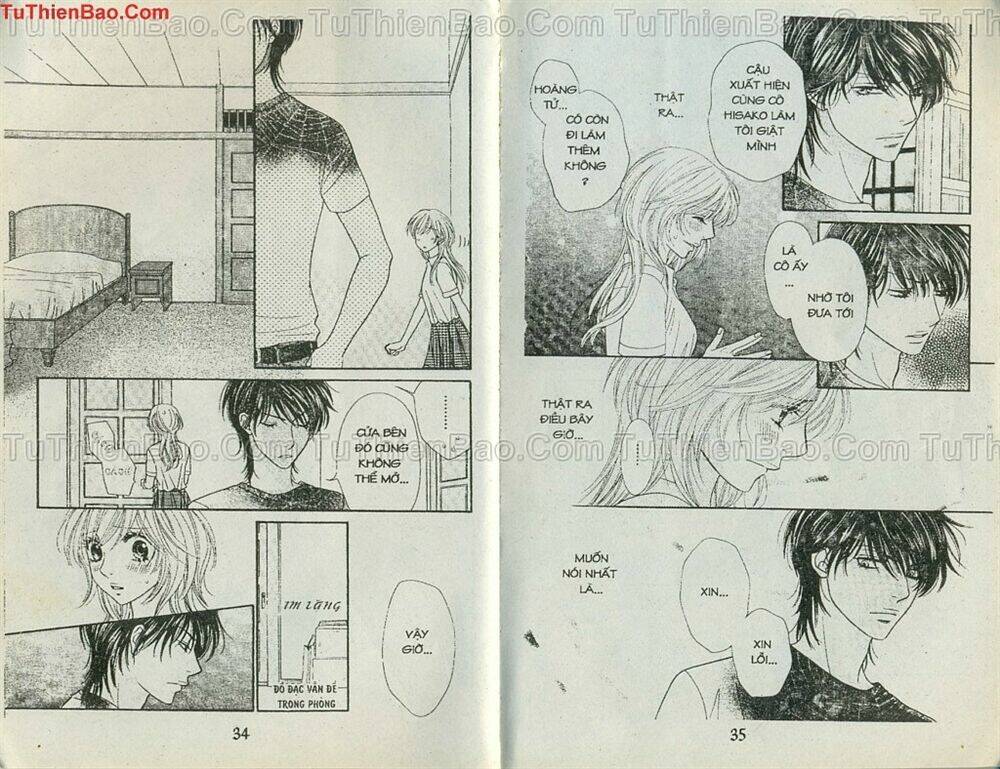 lo lem thời @ chapter 5 17