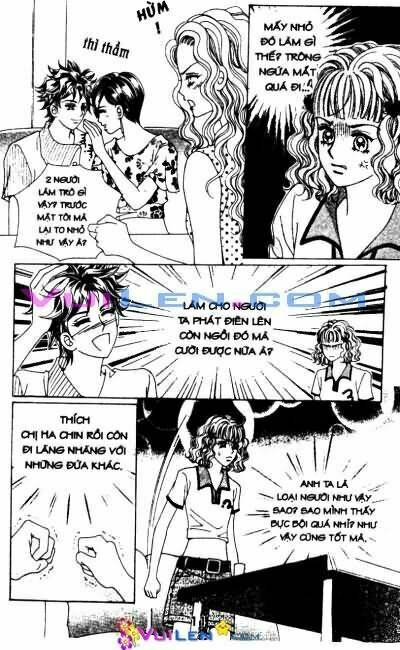 thiên thần tái thế chapter 13 11