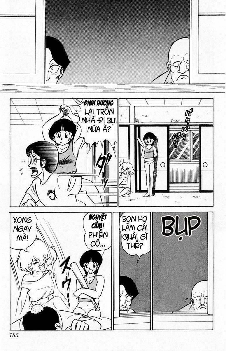 yuu & mi chapter 24 28