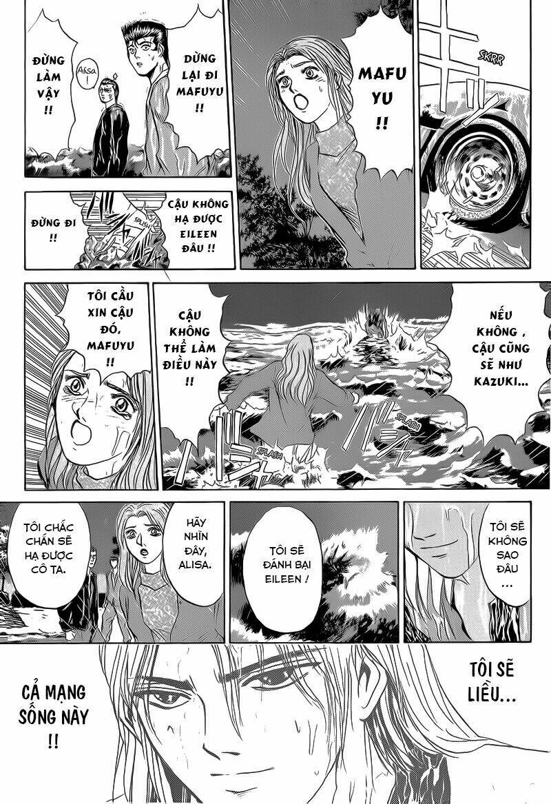 shonan junai gumi chapter 223 4