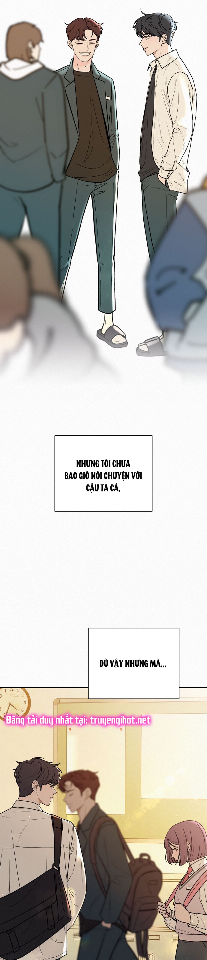 kế hoạch tình yêu trong sáng chapter 2.2 30