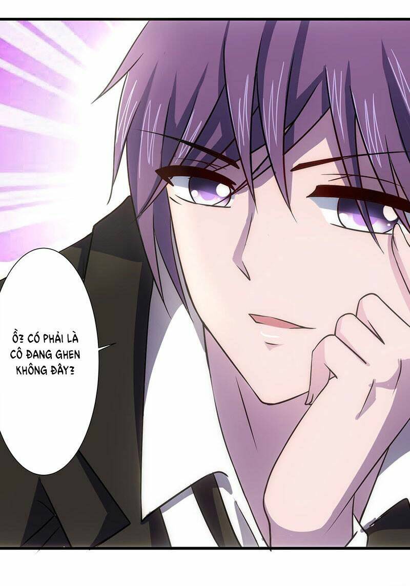 không gả cho tổng tài, gả cho người hầu chapter 7 18