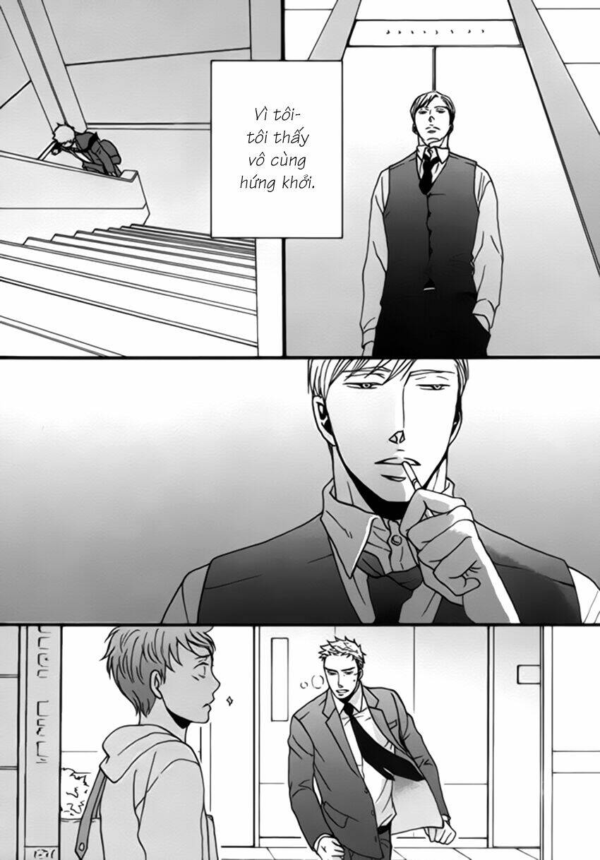 saezuru tori wa habatakanai chapter 2 56