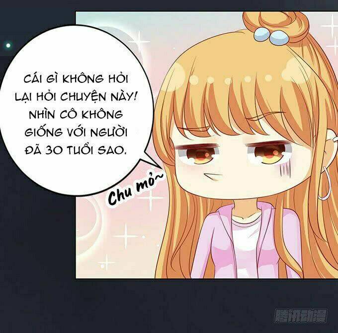 liệt ái tri hạ: series mật đào tiểu tình nhân chapter 90 5