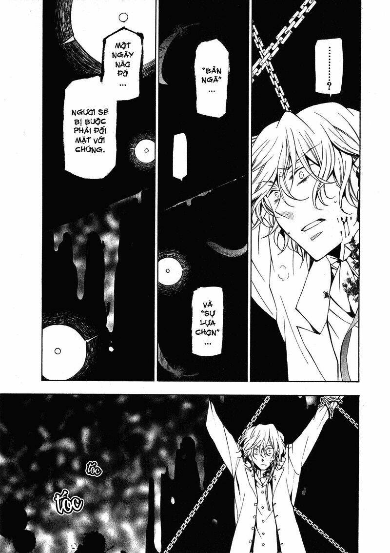 pandora hearts chapter 45 18