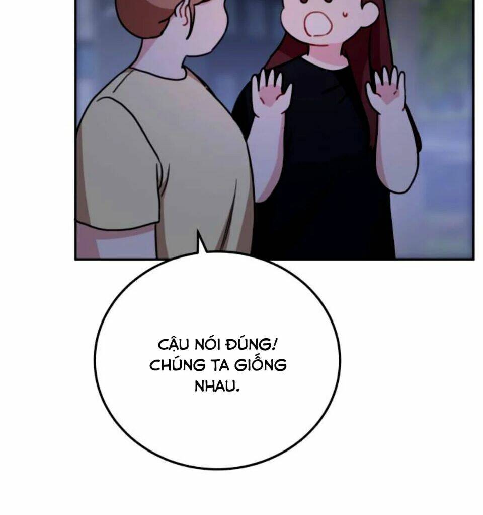 bloody romance - lãng mạn đẫm máu chapter 16.5 16