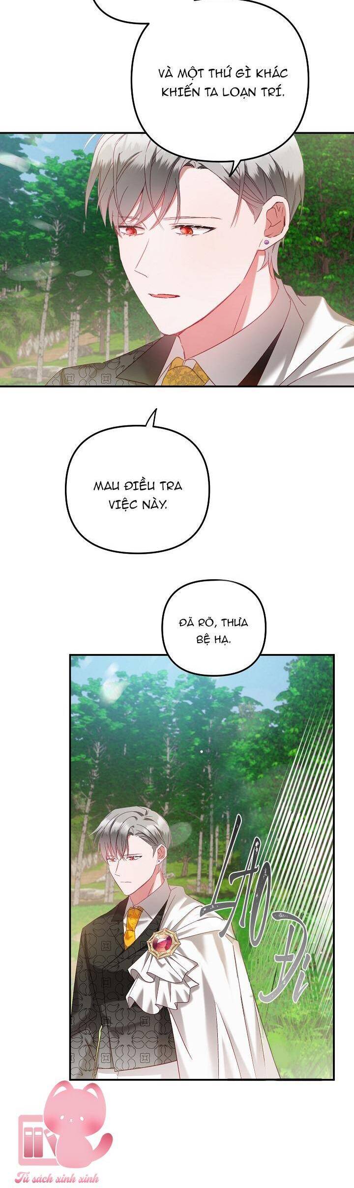 hoàng tử chuyển sinh trở thành người mạnh nhất thế giới nhờ vào sự hiểu biết về bug chapter 46 35