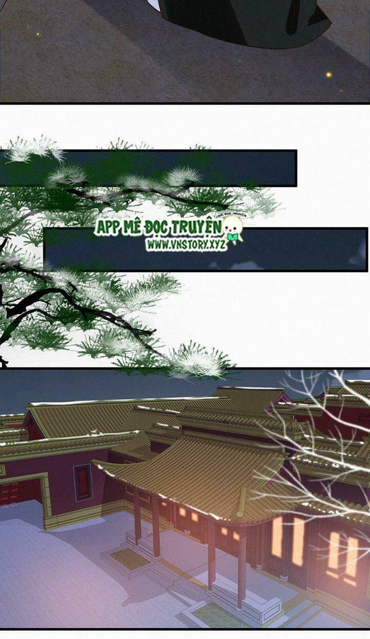 thiên hương mỹ nhân chapter 118 39