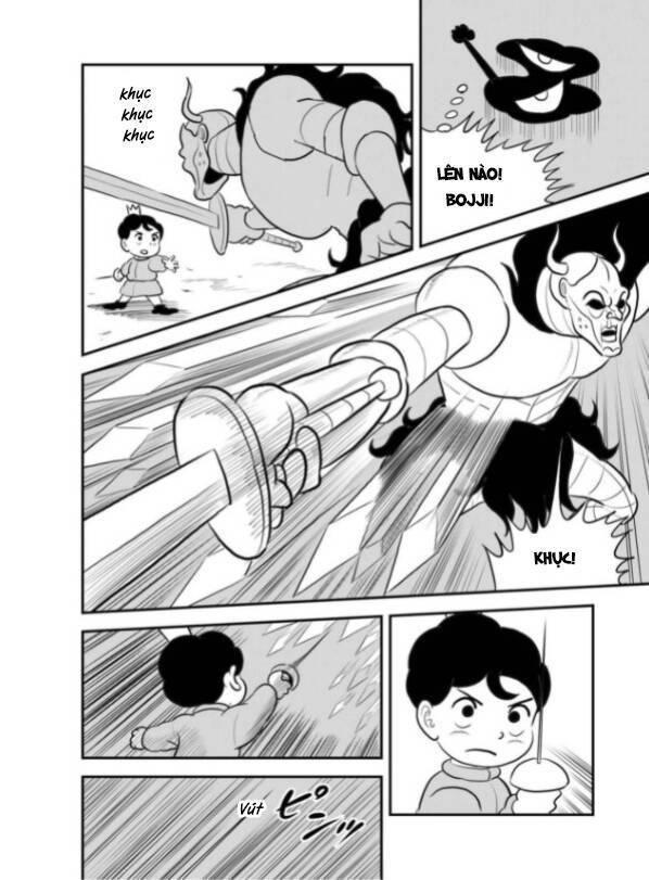 bảng xếp hạng vua chapter 109 11