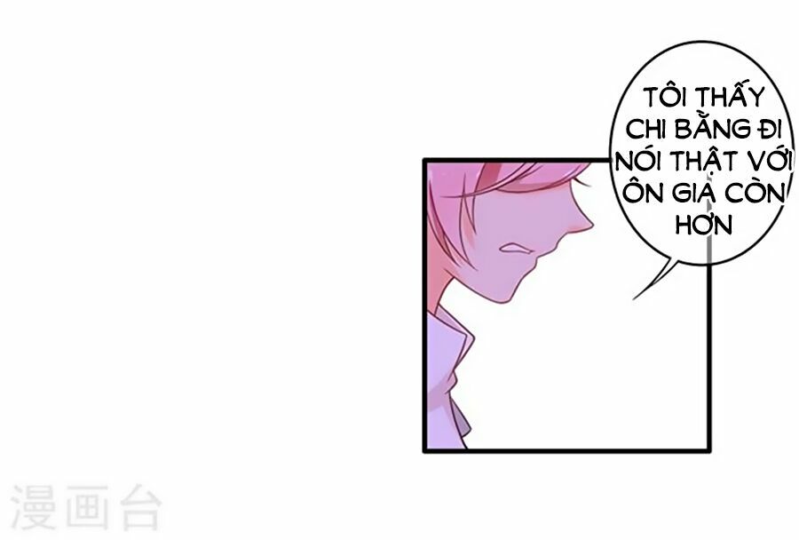 cả thế giới đều không bằng người chapter 105 9