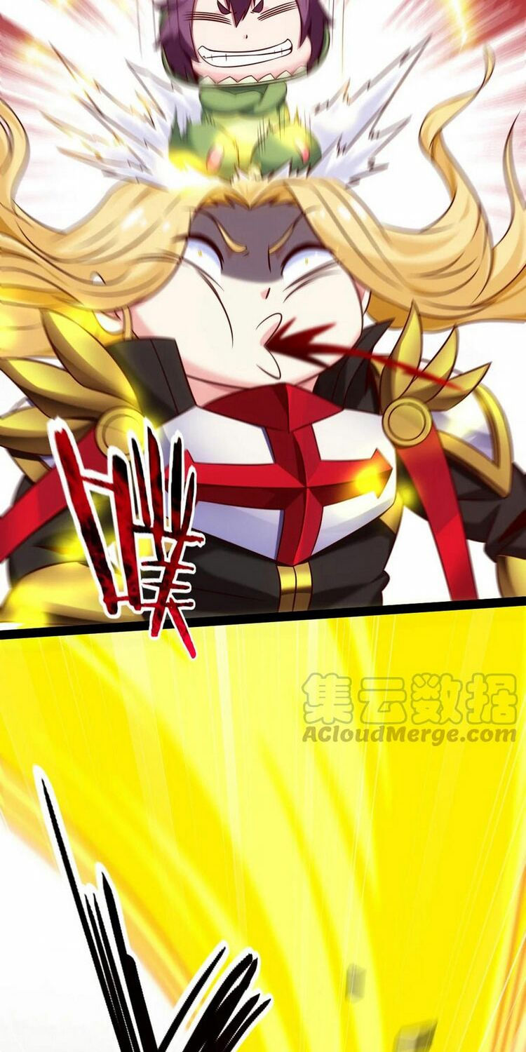 ma thú kiếm thánh dị giới tung hoành chapter 181 26