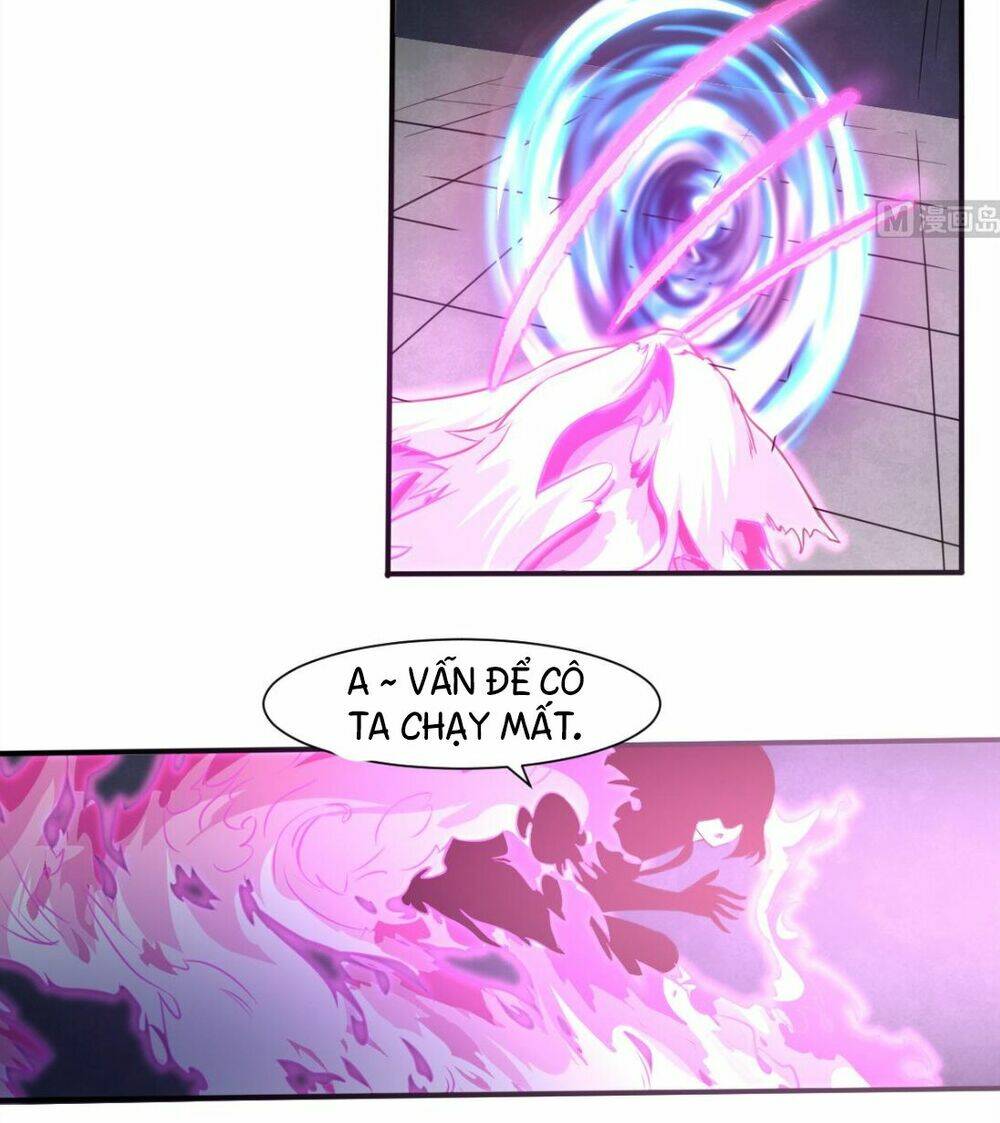 tu chân giả tại dị thế chapter 174 11