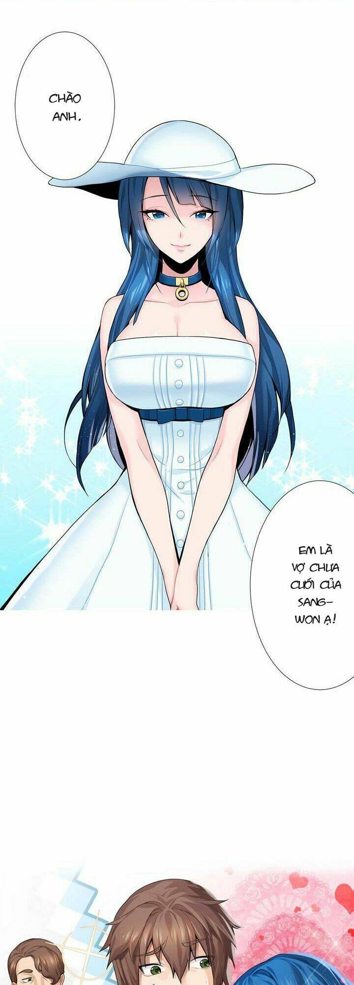 the fiancee is here chapter 0 2