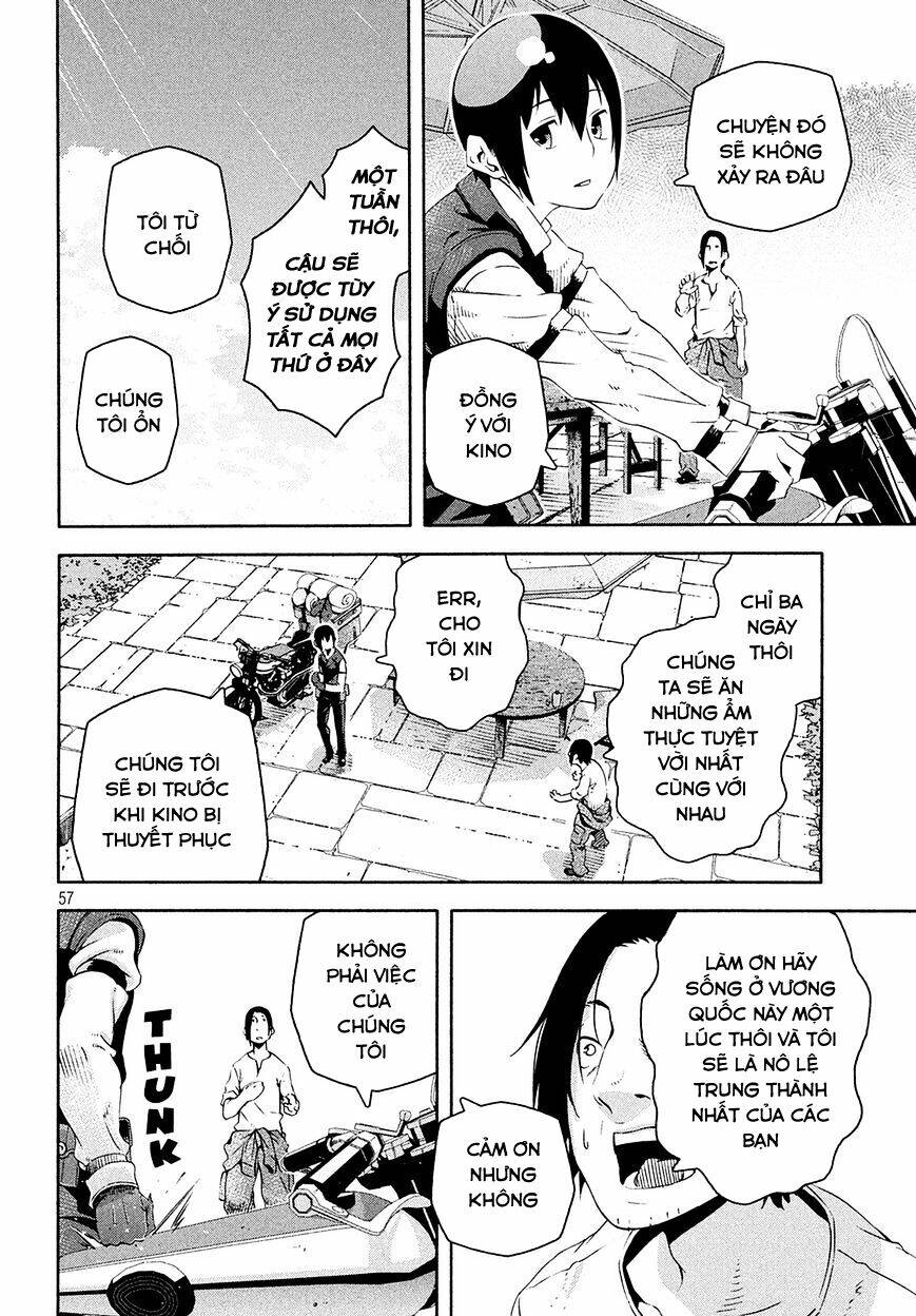 kino no tabi - the beautiful world chapter 6 30