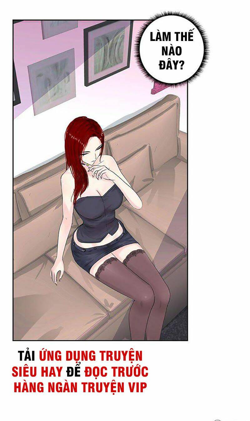 học viện cao thủ chapter 76 42