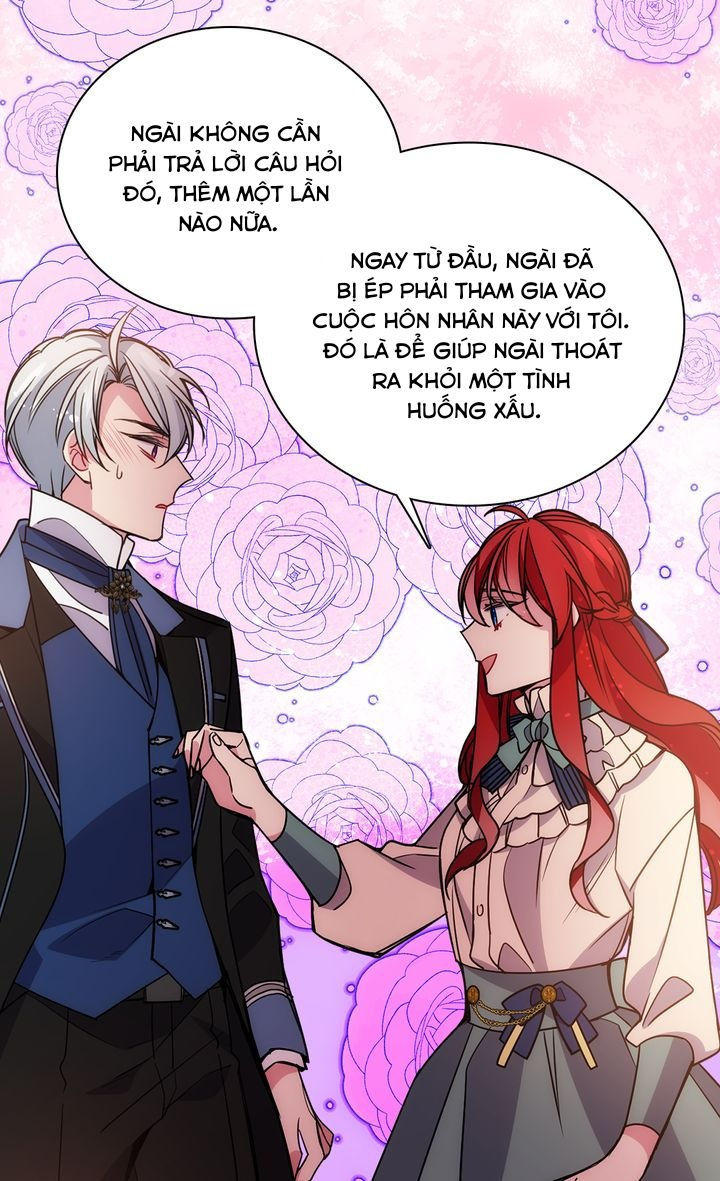 công tước lạnh lùng, alaide chapter 64 52