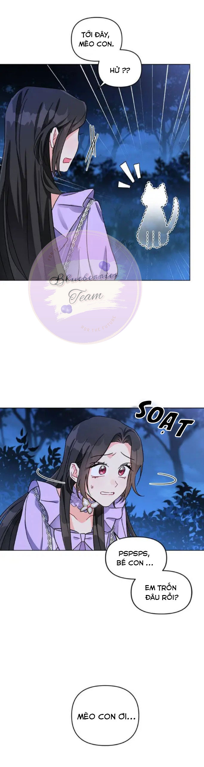 kết hôn cùng nhân vật phản diện chapter 4 6