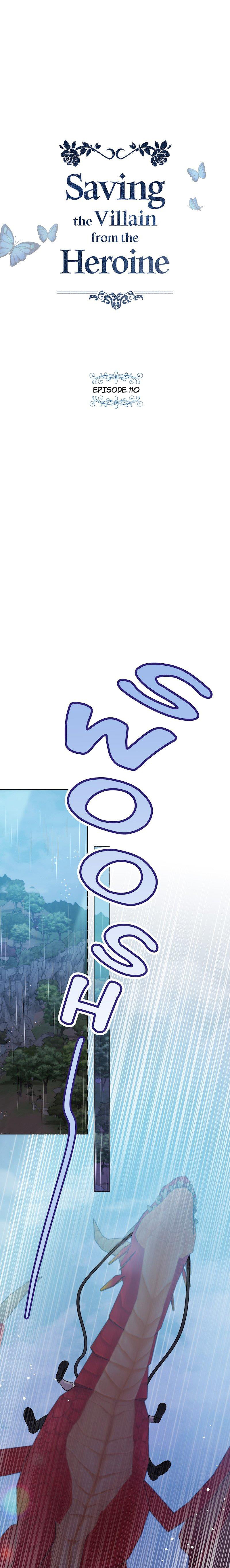 tôi sẽ cứu nam phản diện bị nữ chính ruồng bỏ chapter 110 6