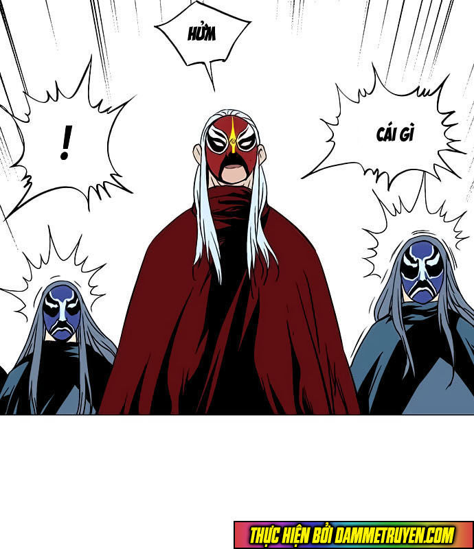 cao thủ 2 chapter 14 35