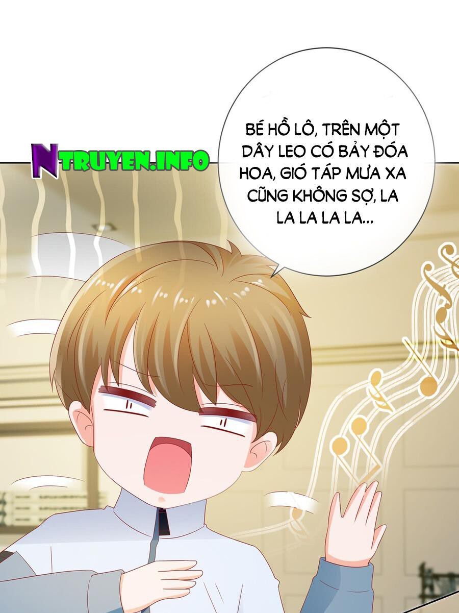 ẩn hôn 100%: chọc tức vợ yêu mua một tặng một chapter 118 26