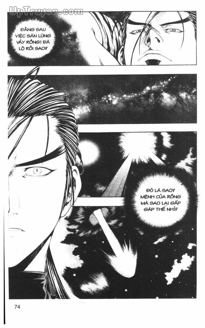 thời gió lốc (thời đại phong tang) chapter 5 75
