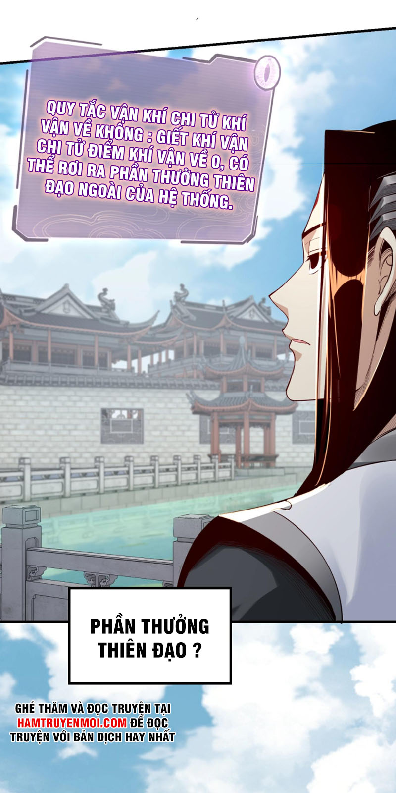 ta thiên mệnh đại phản phái [truyện chữ] chapter 11 14